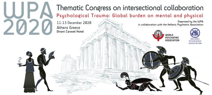 WPA Thematic Congress – Athens 2020